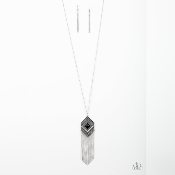 Work The Roam Necklace - Picture 3 of 3